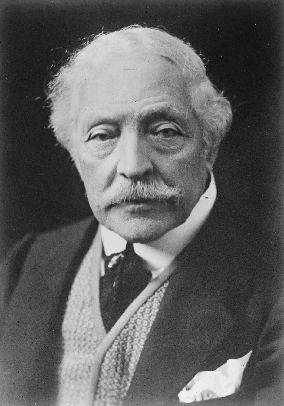 David Murray (1849 - 1933) - photo 1